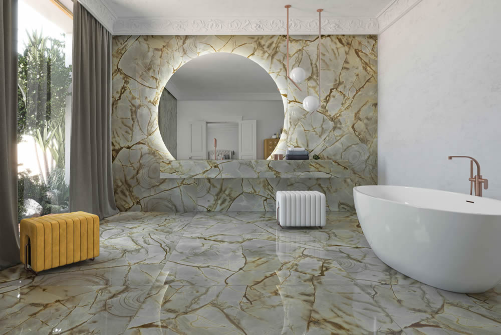 Banyo Fayans ve Seramik