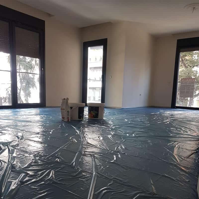 Temiz İşçilik ve Maskeleme