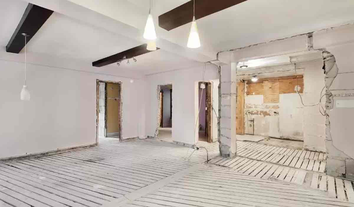 Anahtar Teslim Tadilat Fiyatları (2025-2026)