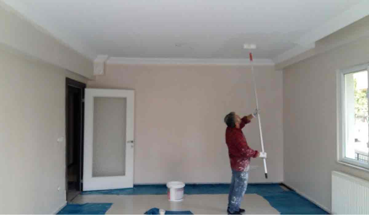 2024-2025 Güncel Boya Badana Fiyatları