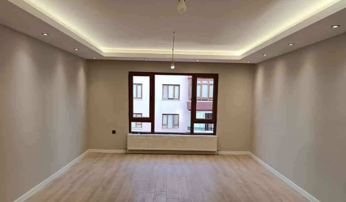 Daire ve Villa Komple Ev Tadilat Fiyatları