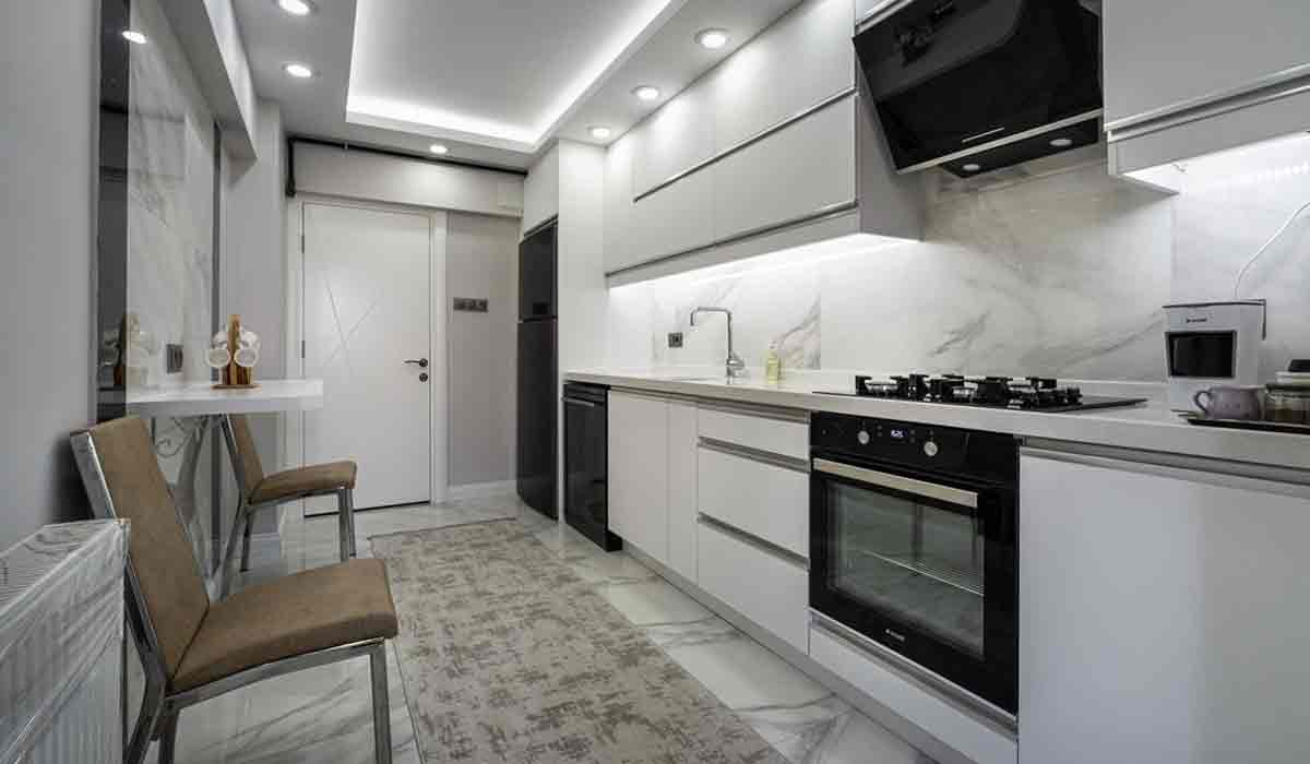 2025 Güncel Mutfak Tadilat Fiyatları