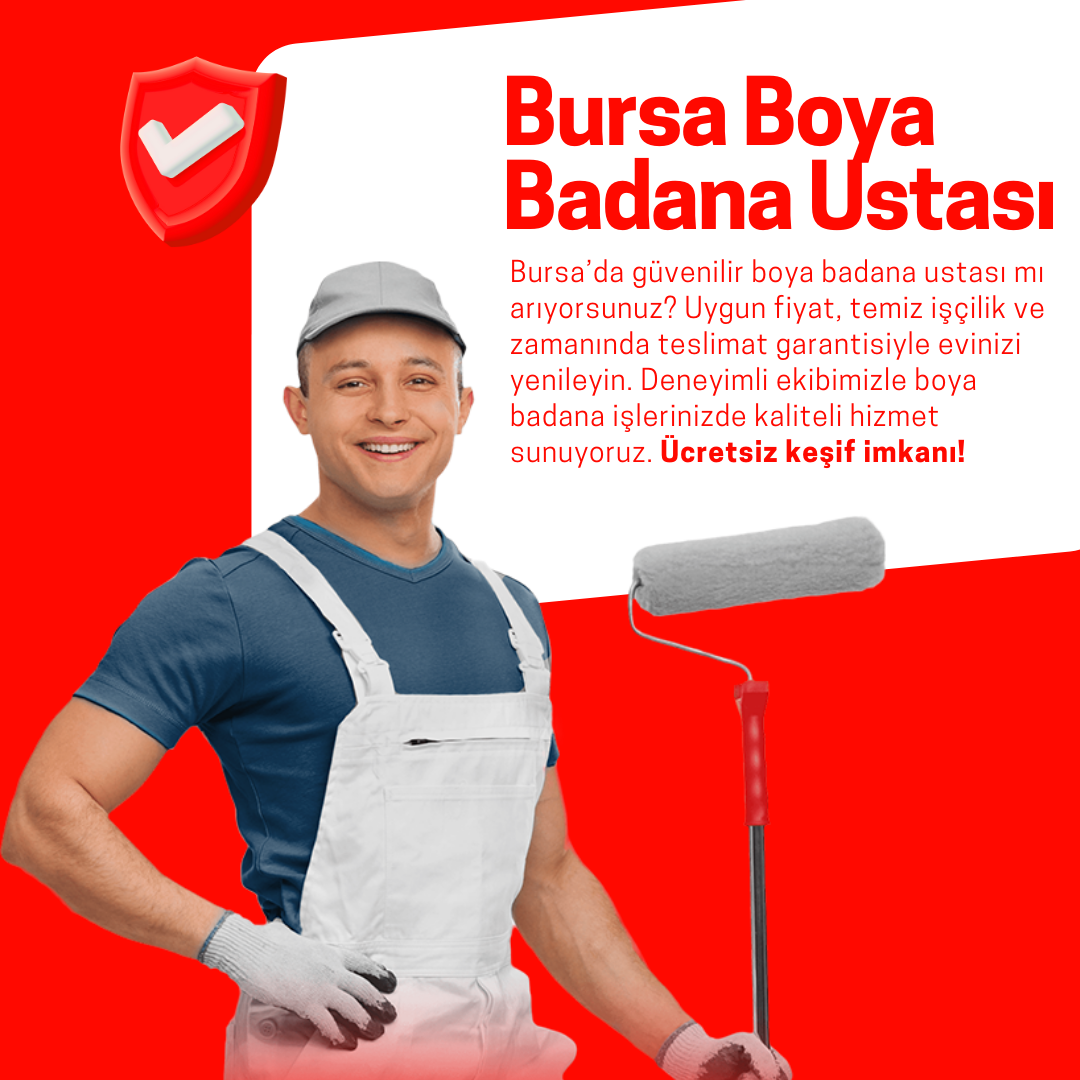 Boya Badana Ekibi