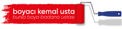 Bursa Boya Badana Logo